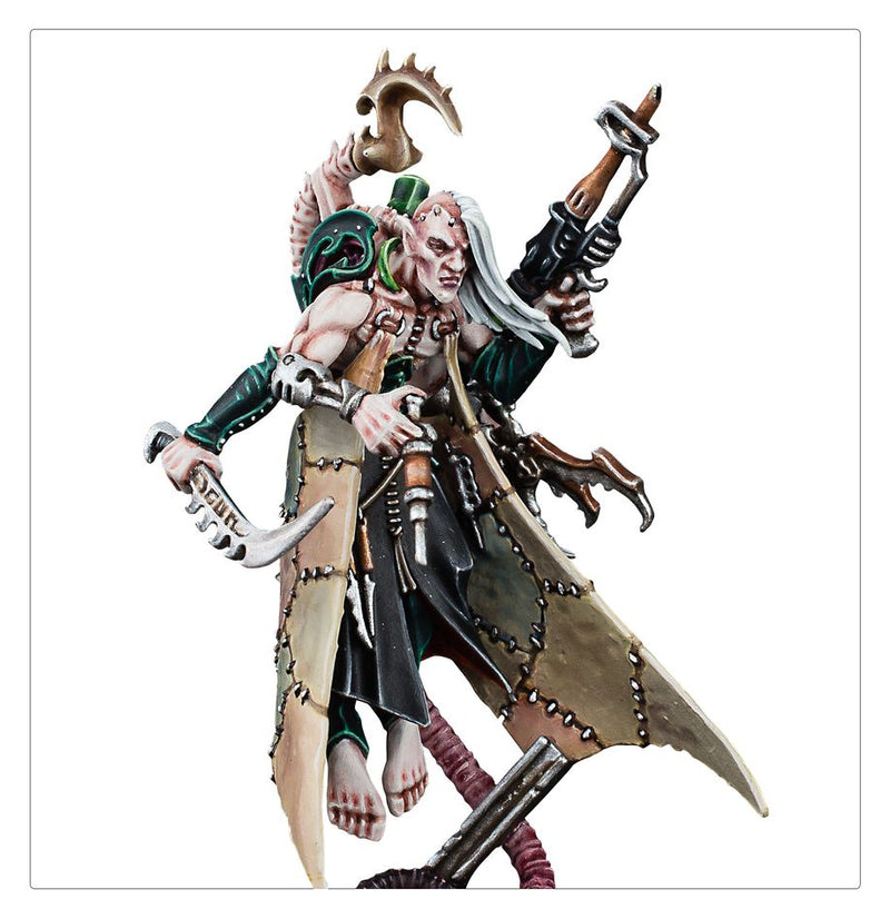 Drukhari - Combat Patrol: Warhammer 40,000