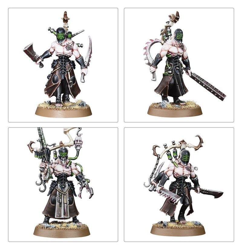 Drukhari - Combat Patrol: Warhammer 40,000