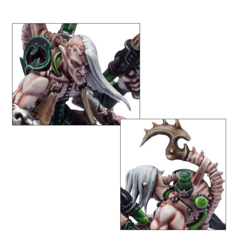 Drukhari - Combat Patrol: Warhammer 40,000