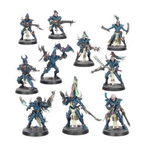 Hand of the Archon - Drukhari Kill Team: Warhammer 40,000