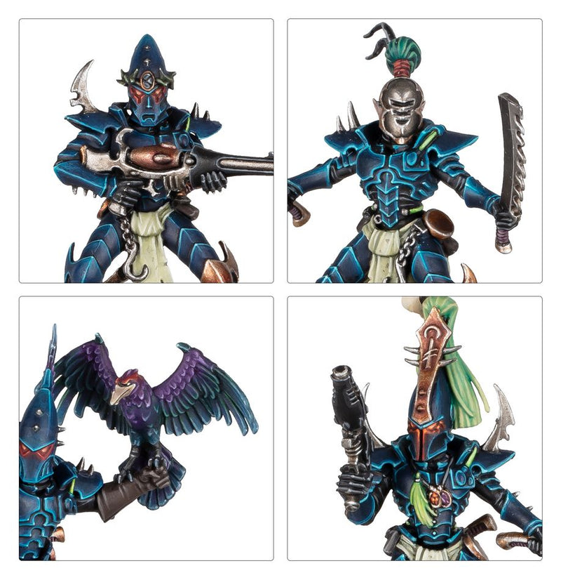 Hand of the Archon - Drukhari Kill Team: Warhammer 40,000