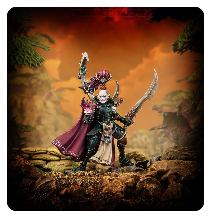 Archon - Drukhari: Warhammer 40,000