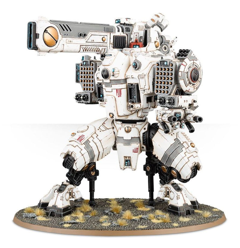 Stormsurge - T’au Empire: Warhammer 40,000