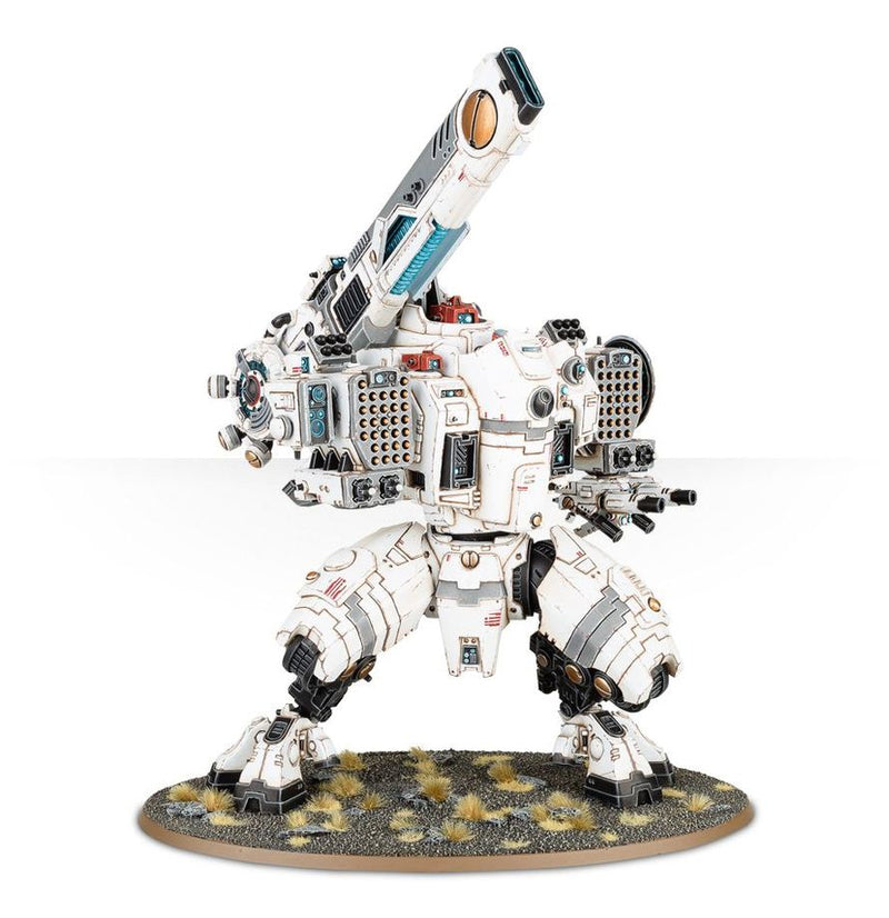Stormsurge - T’au Empire: Warhammer 40,000