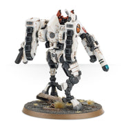 Warhammer 40k: T'au Empire - Commander
