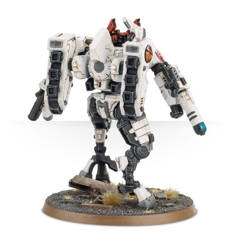 Warhammer 40k: T'au Empire - Commander
