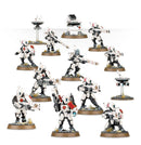 Fire Warriors Strike Team - T'au Empire: Warhammer 40,000