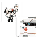 Fire Warriors Strike Team - T'au Empire: Warhammer 40,000