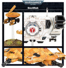 Warhammer 40,000: T'au Empire - Devilfish