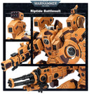 XV104 Riptide Battlesuit - T’au Empire: Warhammer 40,000