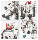 T’au Empire - Combat Patrol: Warhammer 40,000