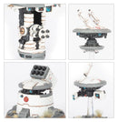 T’au Empire - Combat Patrol: Warhammer 40,000