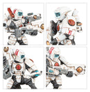 T’au Empire - Combat Patrol: Warhammer 40,000