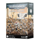T’au Empire - Combat Patrol: Warhammer 40,000