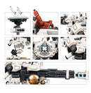 T’au Empire Battleforce: Farsight Cadre: Warhammer 40,000