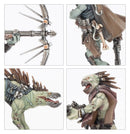 Warhammer: T'au Empire Kill Team: Farstalker Kinband