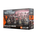 Warhammer: T'au Empire Kill Team: Farstalker Kinband