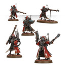 Skitarii - Adeptus Mechanicus: Warhammer 40,000