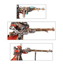 Skitarii - Adeptus Mechanicus: Warhammer 40,000