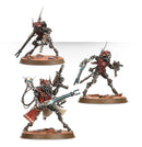 Sicarian Infiltrators - Adeptus Mechanicus: Warhammer 40,000