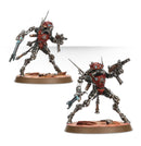 Sicarian Infiltrators - Adeptus Mechanicus: Warhammer 40,000