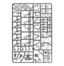 Sicarian Infiltrators - Adeptus Mechanicus: Warhammer 40,000