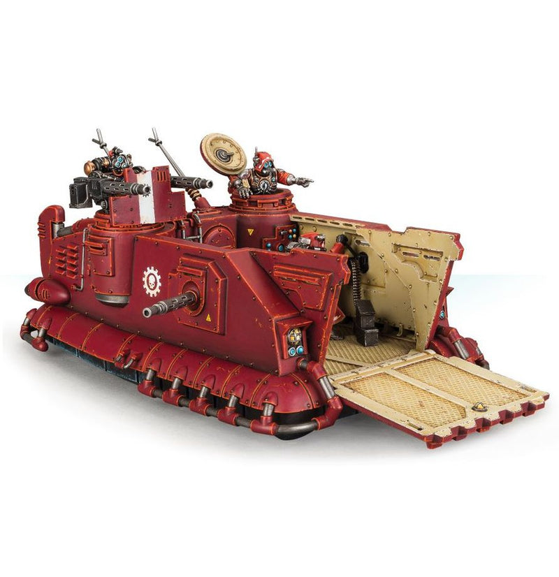 Eye Of Terror Battalion - Adeptus Mechanicus: Warhammer 40,000