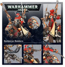 Serberys Raiders - Adeptus Mechanicus: Warhammer 40,000