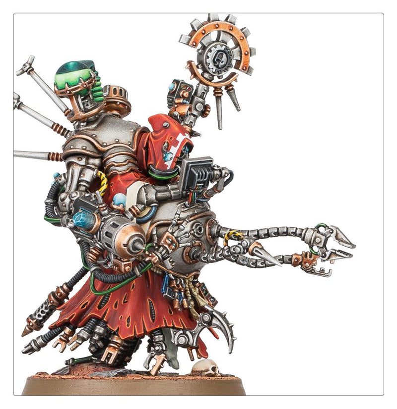 Adeptus Mechanicus - Combat Patrol: Warhammer 40,000