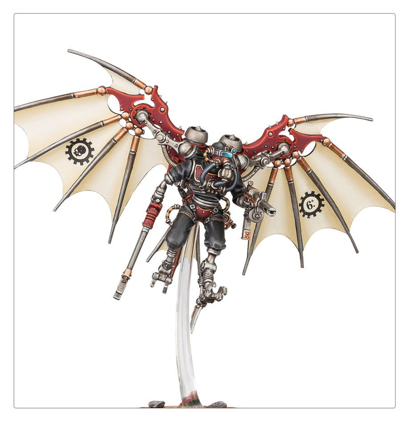 Adeptus Mechanicus - Combat Patrol: Warhammer 40,000