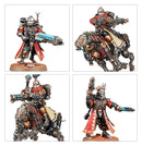 Adeptus Mechanicus - Combat Patrol: Warhammer 40,000