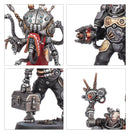 Battleclade - Adeptus Mechanicus Kill Team: Warhammer 40,000