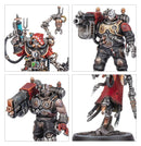 Battleclade - Adeptus Mechanicus Kill Team: Warhammer 40,000
