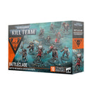 Battleclade - Adeptus Mechanicus Kill Team: Warhammer 40,000