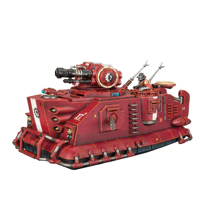 Eye Of Terror Battalion - Adeptus Mechanicus: Warhammer 40,000