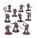 Brood Brothers - Genestealer Cults Kill Team: Warhammer 40,000