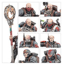 Brood Brothers - Genestealer Cults Kill Team: Warhammer 40,000