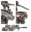 Brood Brothers - Genestealer Cults Kill Team: Warhammer 40,000