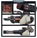 Sagitaur - Leagues of Votann: Warhammer 40,000