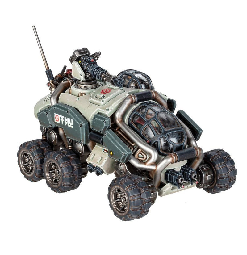 Sagitaur - Leagues of Votann: Warhammer 40,000