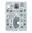 Hekaton Land Fortress - Leagues of Votann: Warhammer 40,000