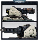 Hekaton Land Fortress - Leagues of Votann: Warhammer 40,000