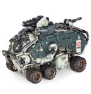 Hekaton Land Fortress - Leagues of Votann: Warhammer 40,000