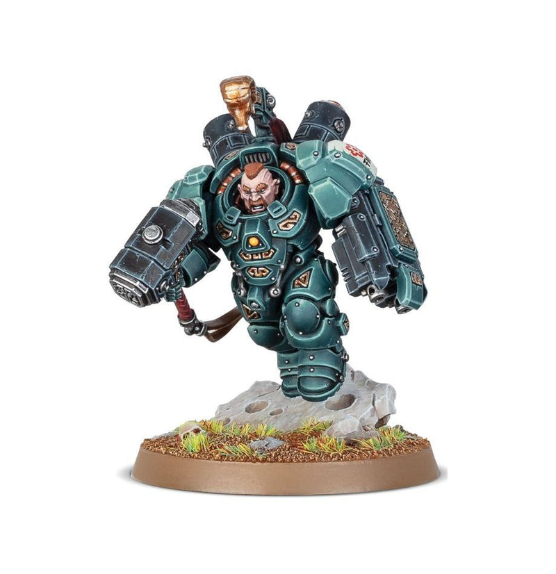 Leagues of Votann - Combat Patrol: Warhammer 40,000
