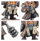 Hernkyn Yaegirs Kill Team - Leagues of Votann: Warhammer 40,000