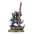 Buri Aegnirssen - Leagues of Votann: Warhammer 40,000