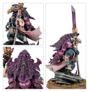 Buri Aegnirssen - Leagues of Votann: Warhammer 40,000