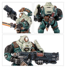 Ironkin Steeljacks - Leagues of Votann: Warhammer 40,000