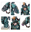 Leagues of Votann - Combat Patrol: Warhammer 40,000