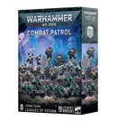 Leagues of Votann - Combat Patrol: Warhammer 40,000